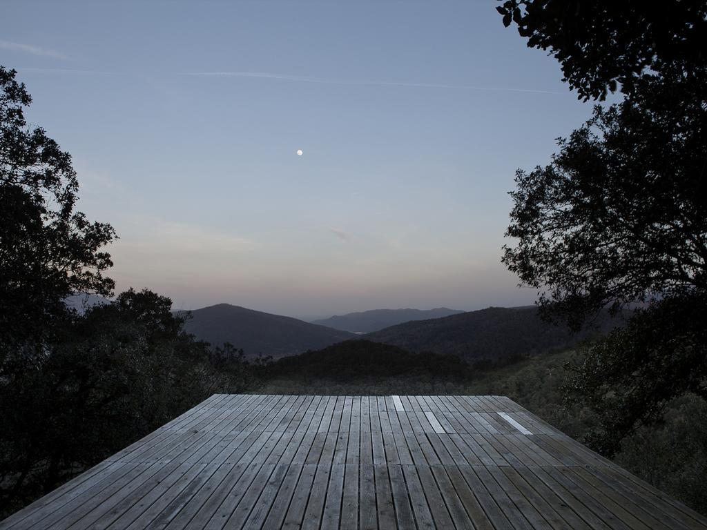 Masia El Puig La Vall de Bianya Luaran gambar