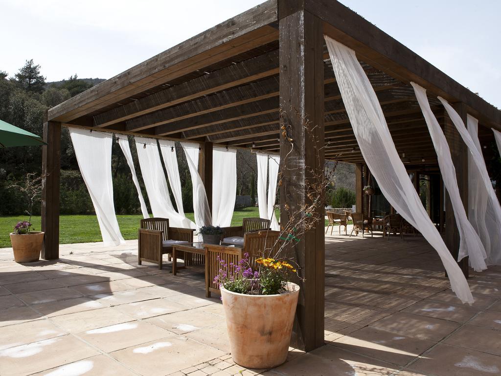 Masia El Puig La Vall de Bianya Luaran gambar