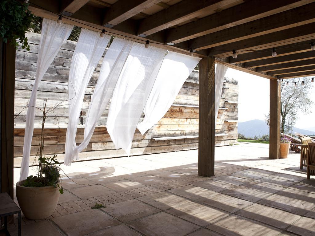 Masia El Puig La Vall de Bianya Luaran gambar